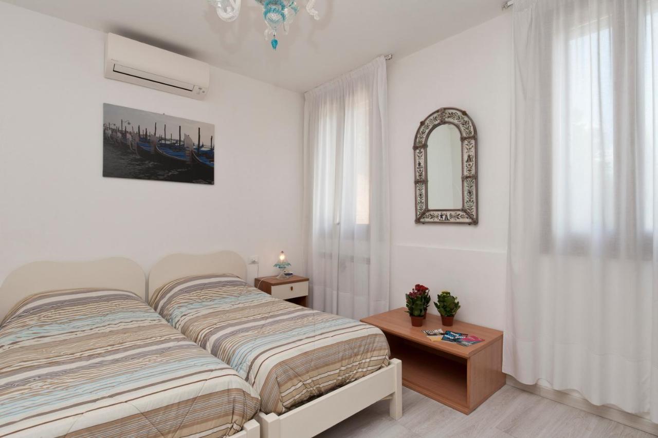 Bed and Breakfast Ca' Del Pomo Grana' Мурано Экстерьер фото